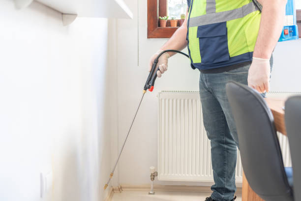 Best Best Pest Control Companies  in Fox Chapel, PA